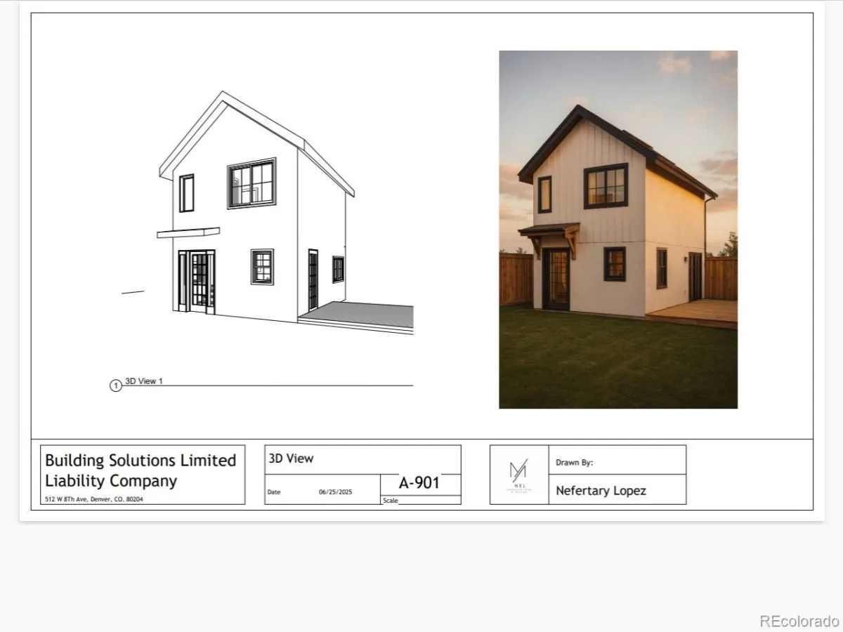 512 W 8th Avenue Denver CO 80204 | MLS #REC4817401 10102026000203 1200 34