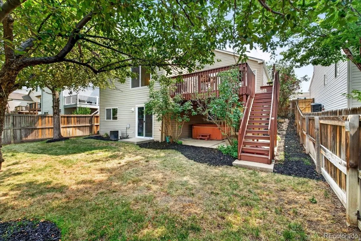 20371 Willowbend Lane Parker CO 80138 | MLS #REC4818851 08062026155935 1200 26