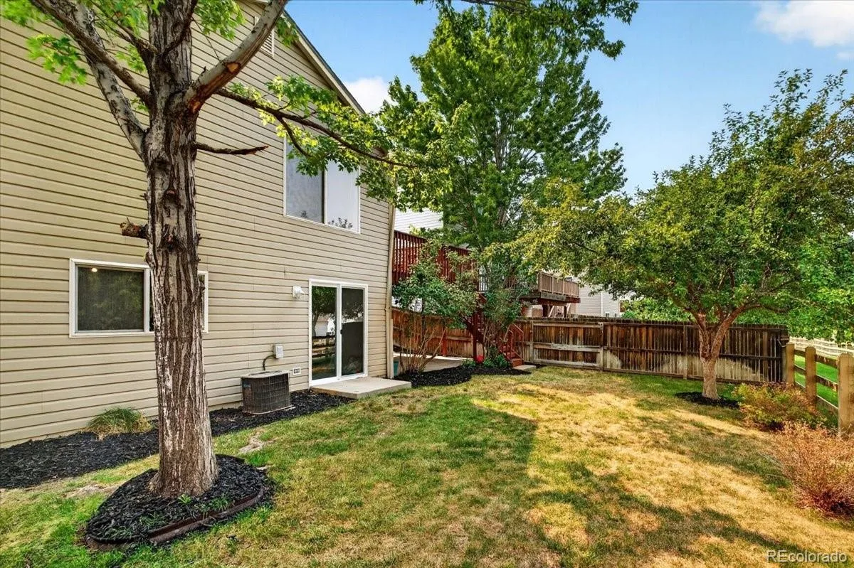 20371 Willowbend Lane Parker CO 80138 | MLS #REC4818851 08062026155935 1200 28