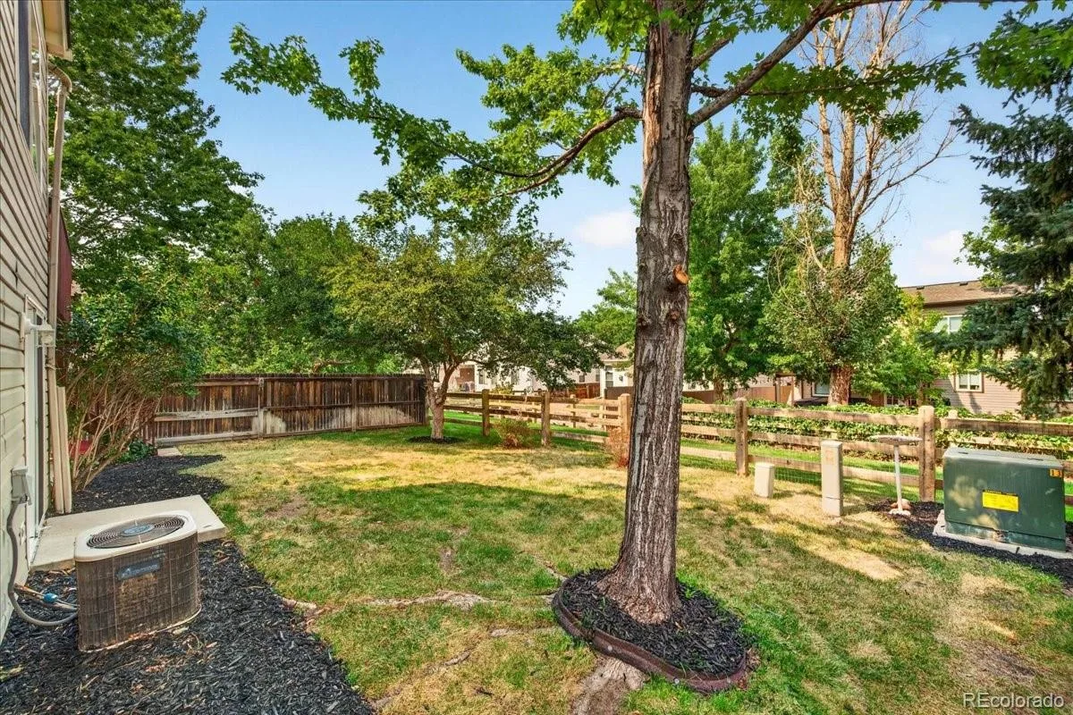 20371 Willowbend Lane Parker CO 80138 | MLS #REC4818851 08062026155935 1200 30