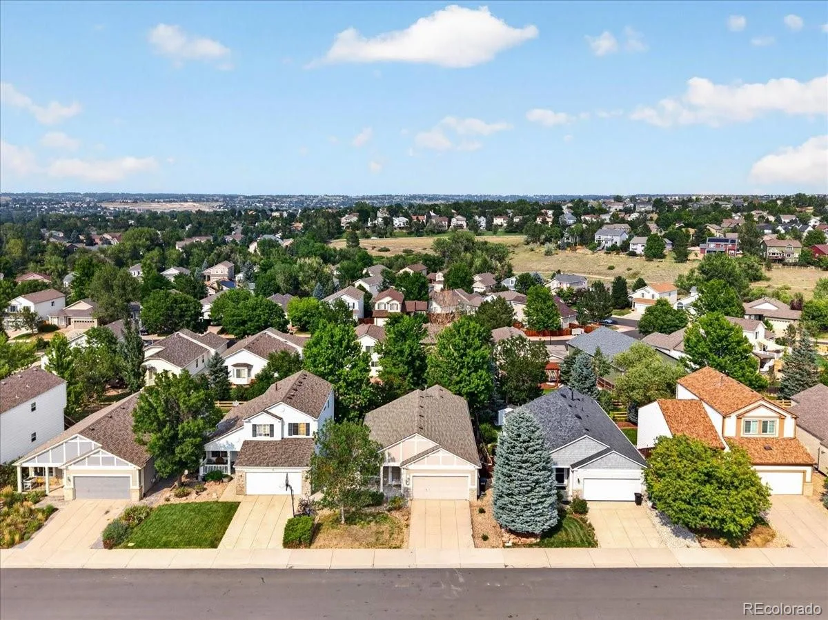 20371 Willowbend Lane Parker CO 80138 | MLS #REC4818851 08062026155935 1200 31