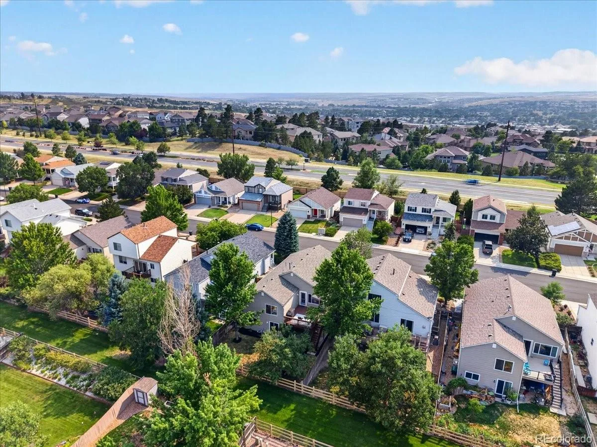 20371 Willowbend Lane Parker CO 80138 | MLS #REC4818851 08062026155935 1200 33