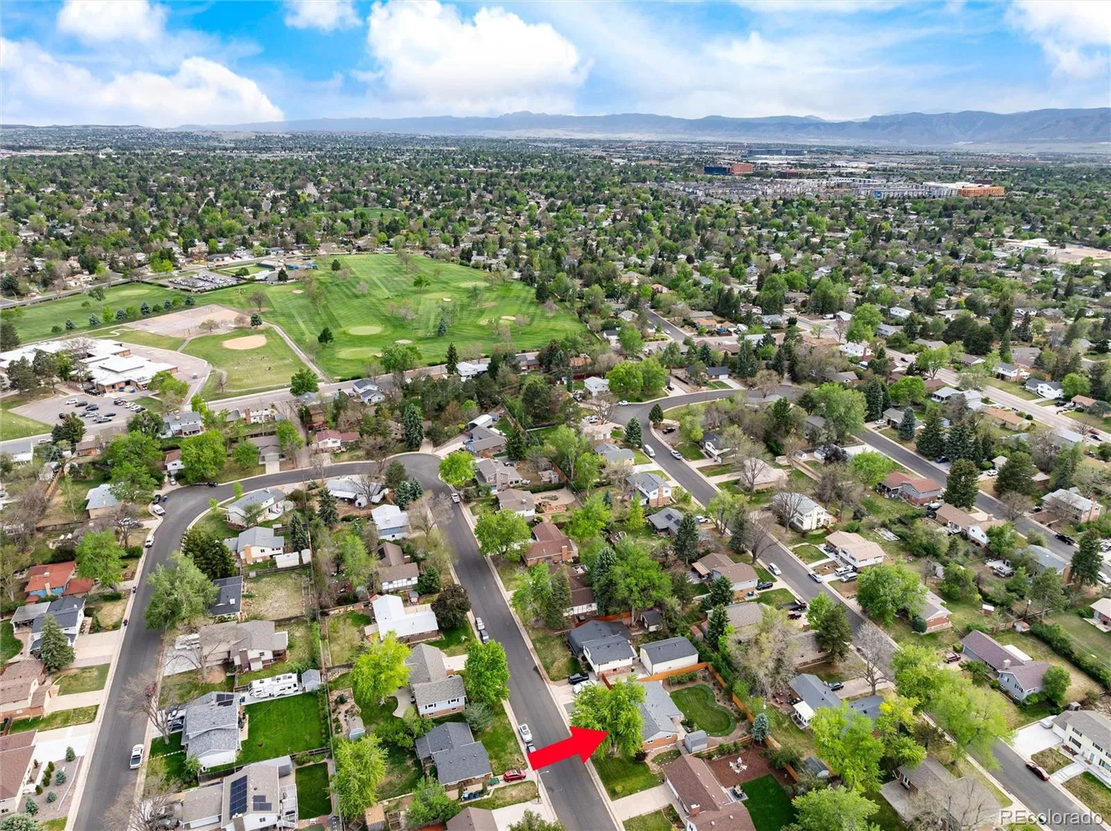 6801 S Marion W Circle Centennial CO 80122 MLS #REC4818861 05152026020726 1600 35