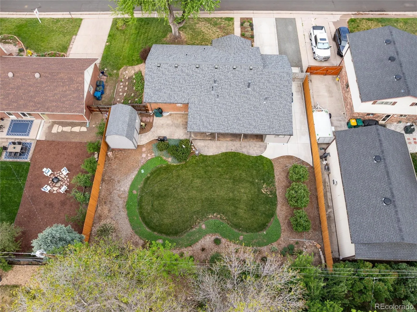 6801 S Marion W Circle Centennial CO 80122 MLS #REC4818861 05152026020726 1600 38