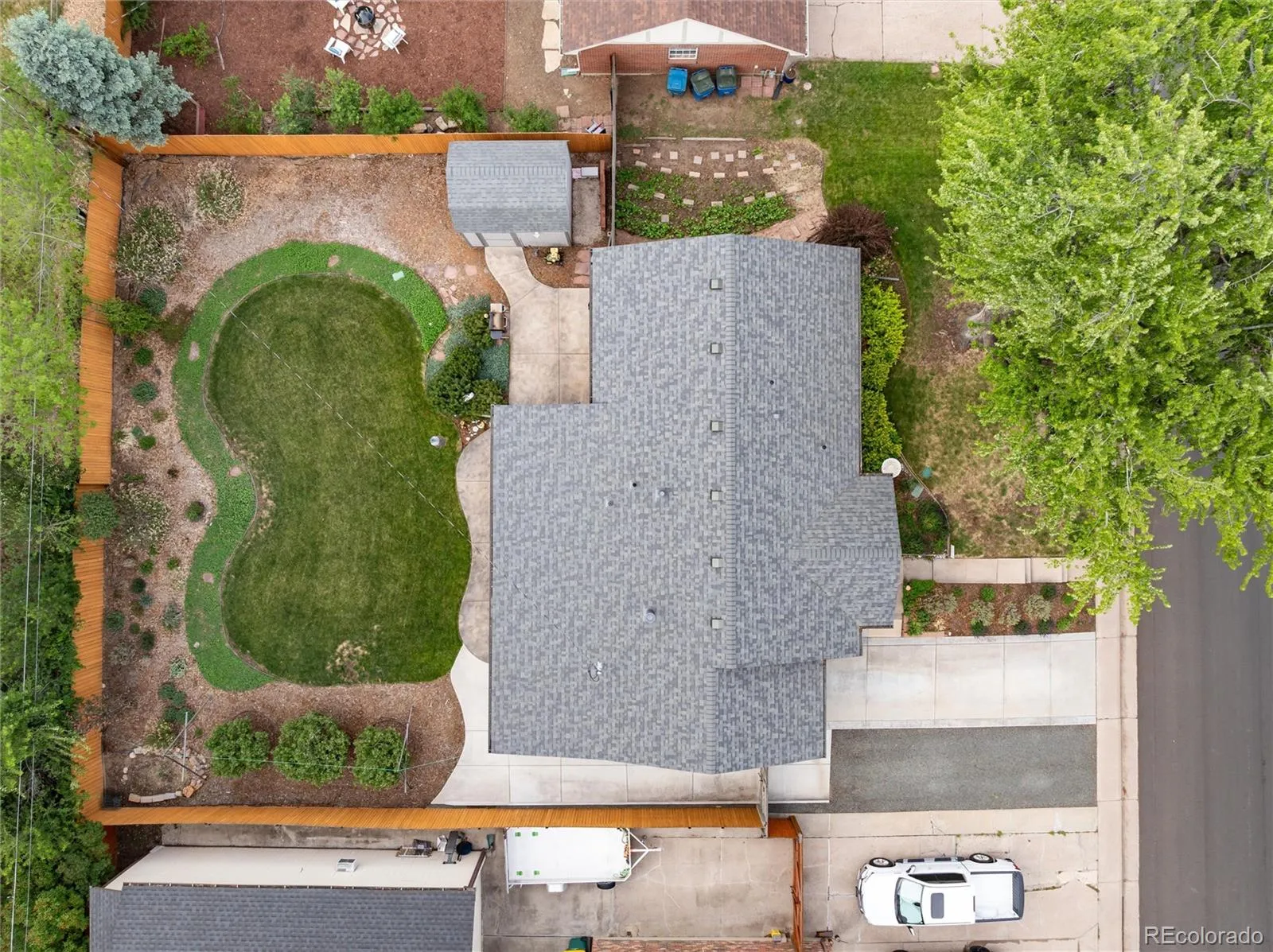 6801 S Marion W Circle Centennial CO 80122 MLS #REC4818861 05152026020726 1600 39