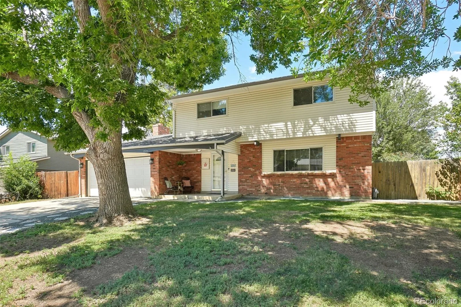 1535 S Terry Street Longmont CO 80501 | MLS #REC4821709 08212026012406 1600 2