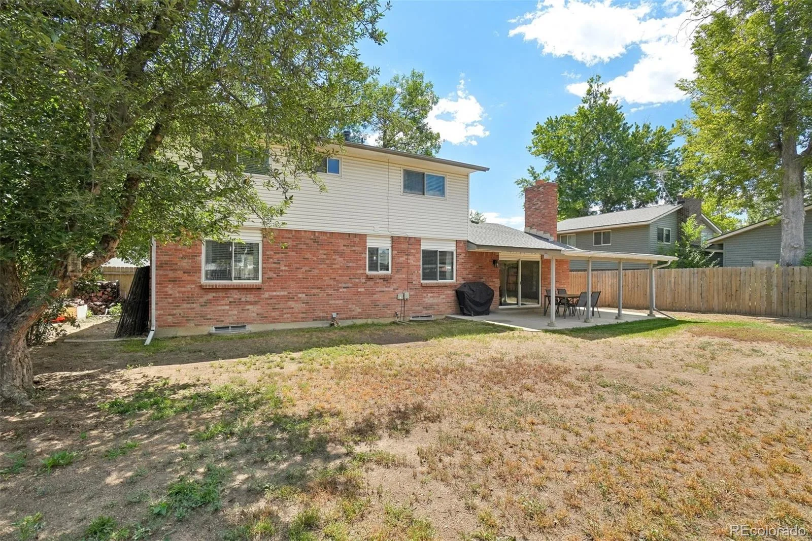 1535 S Terry Street Longmont CO 80501 | MLS #REC4821709 08212026012406 1600 34