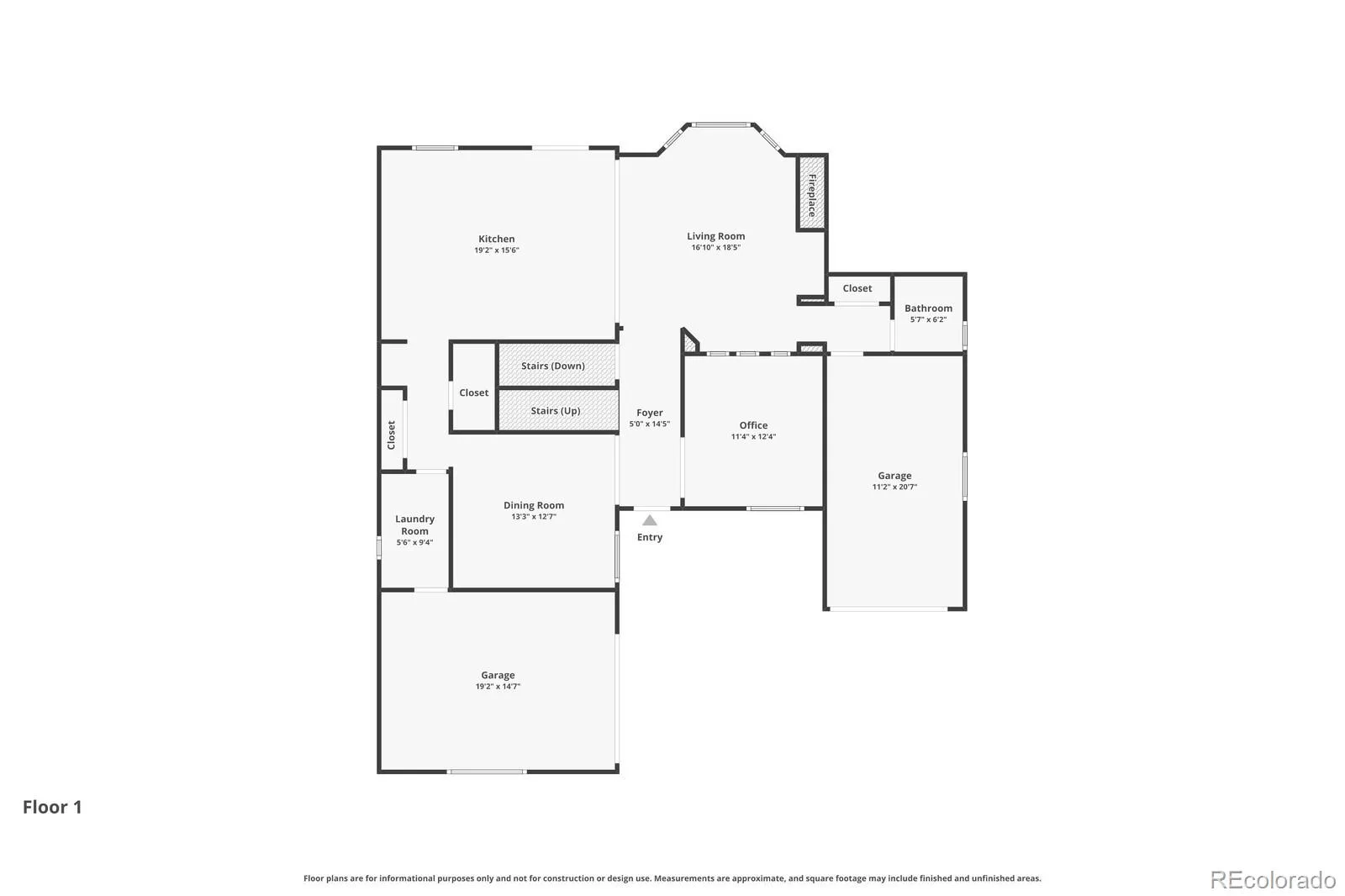 2750 Brush Court Castle Rock CO 80108 | MLS #REC4822033 07232026180846 1600 38