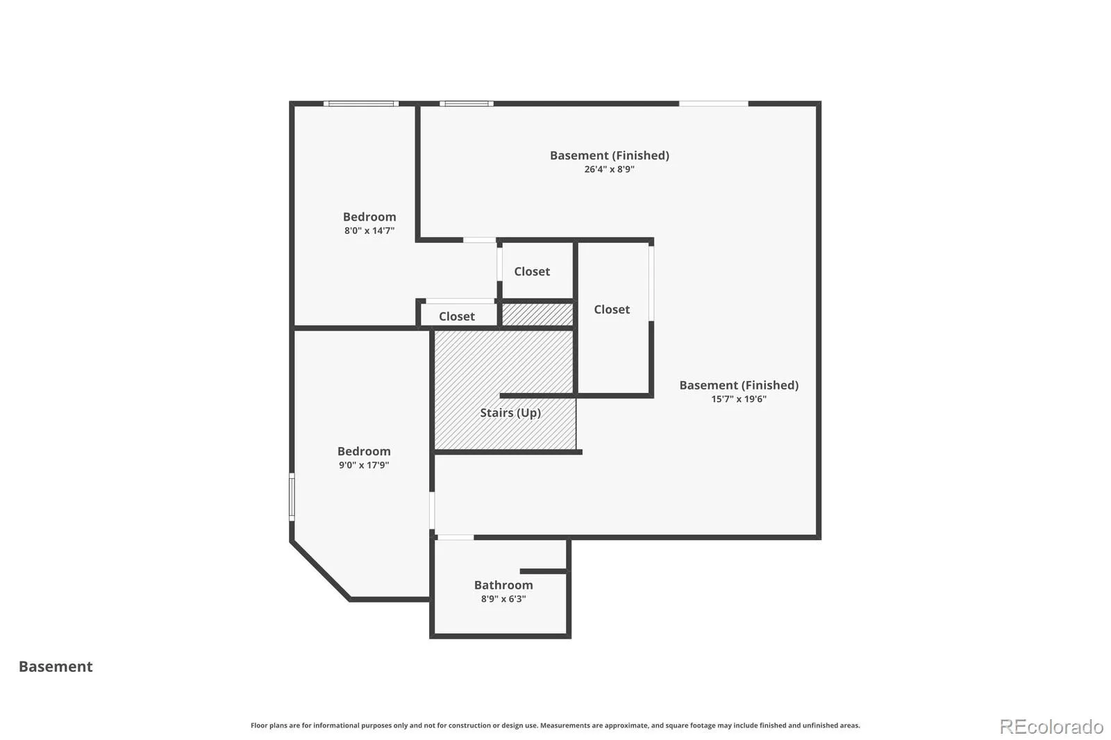 2750 Brush Court Castle Rock CO 80108 | MLS #REC4822033 07232026180846 1600 40