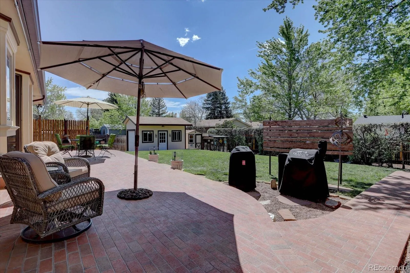 3630 W Saratoga Avenue Littleton CO 80123 MLS #REC4822599 05152026195607 1600 32