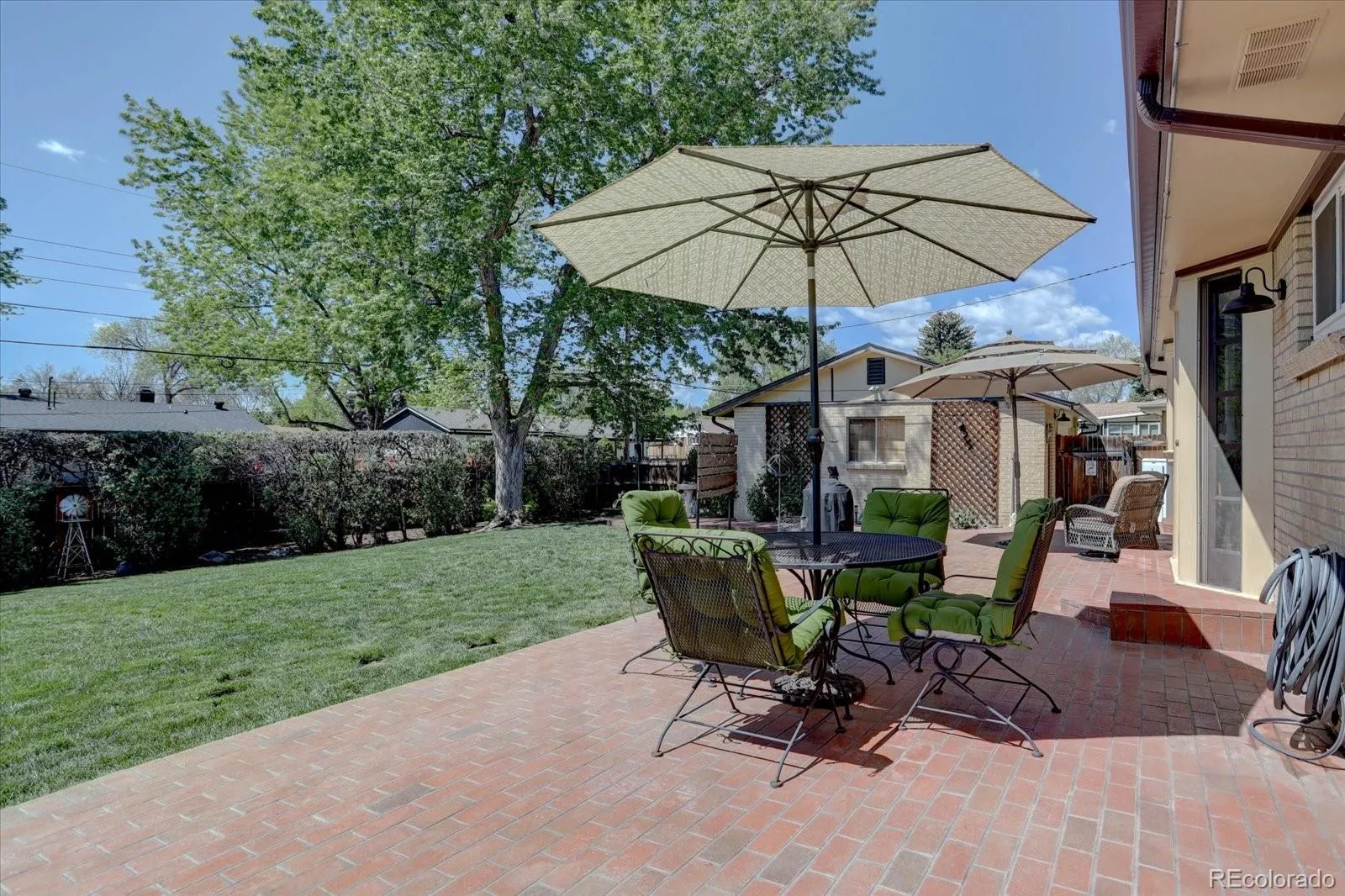 3630 W Saratoga Avenue Littleton CO 80123 MLS #REC4822599 05152026195607 1600 33