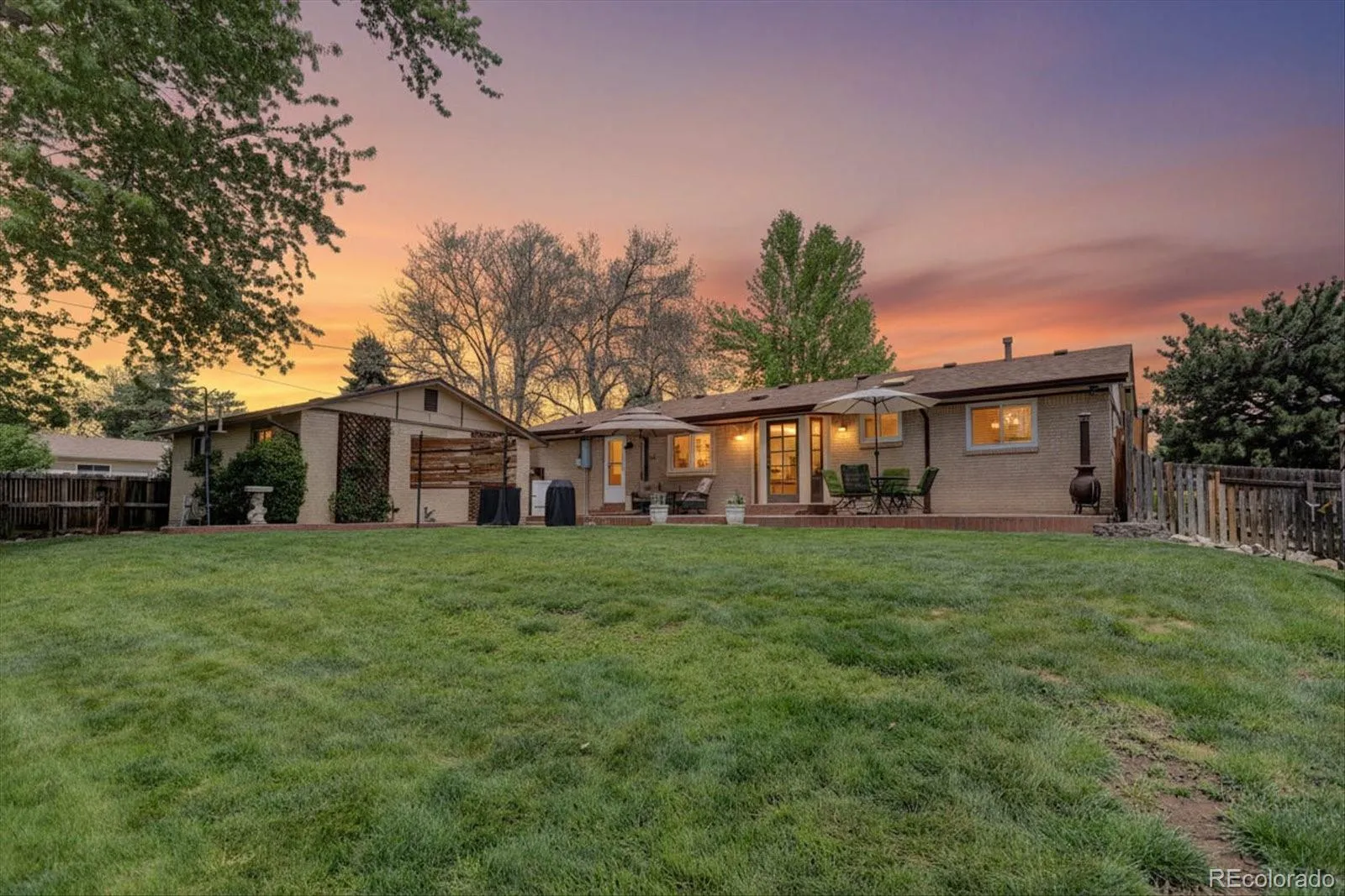 3630 W Saratoga Avenue Littleton CO 80123 MLS #REC4822599 05152026195607 1600 38