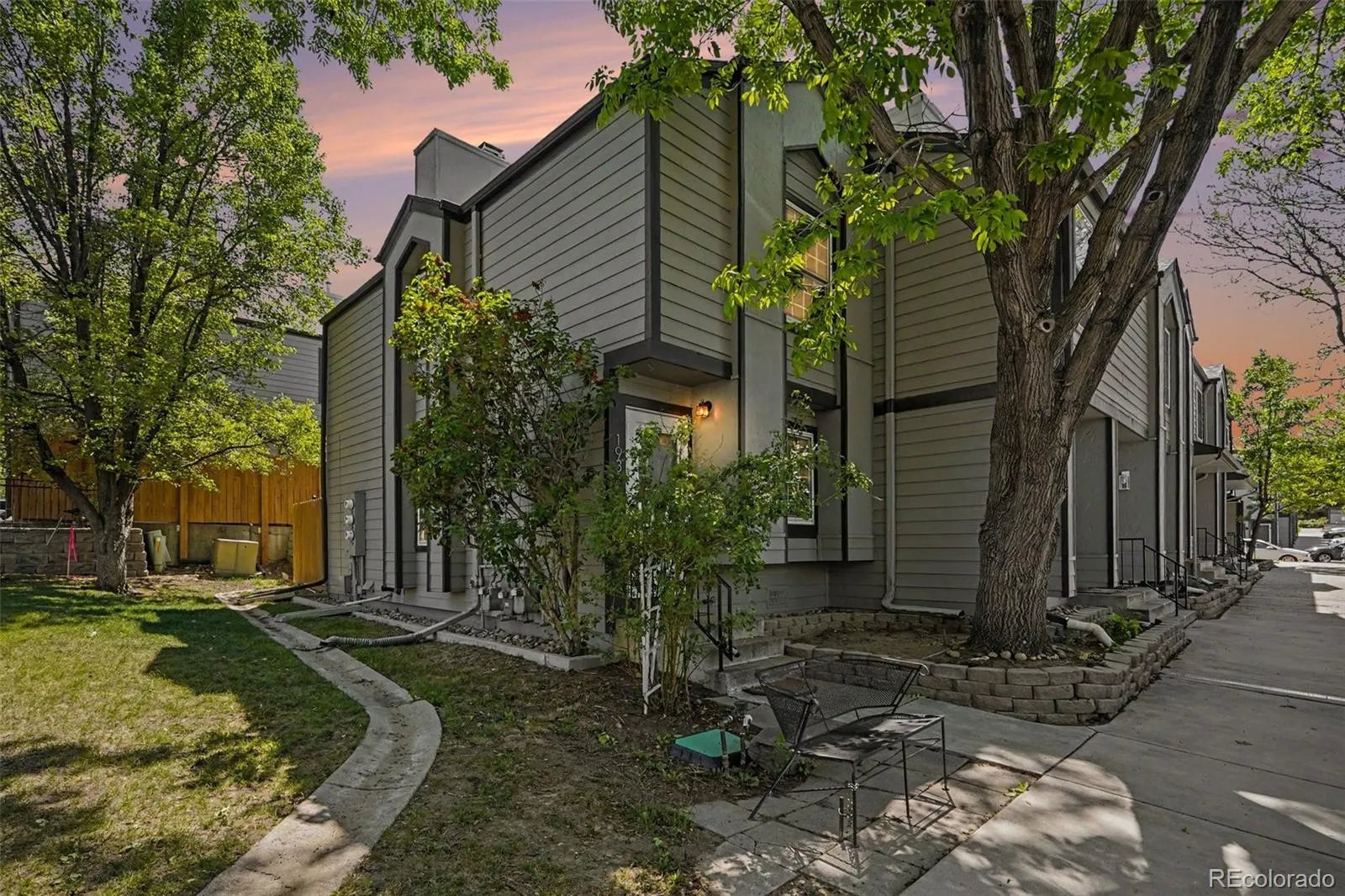 1936 Newland Court Lakewood CO 80214 MLS #REC4823773 05132026225153 1600 1