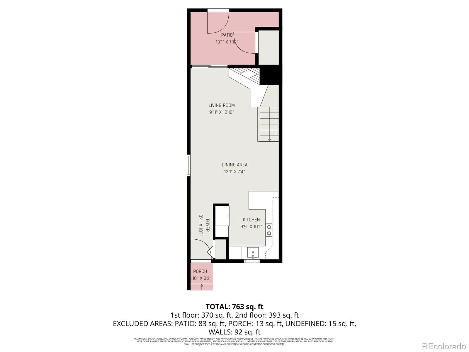 1936 Newland Court Lakewood CO 80214 MLS #REC4823773 05132026225153 1600 27