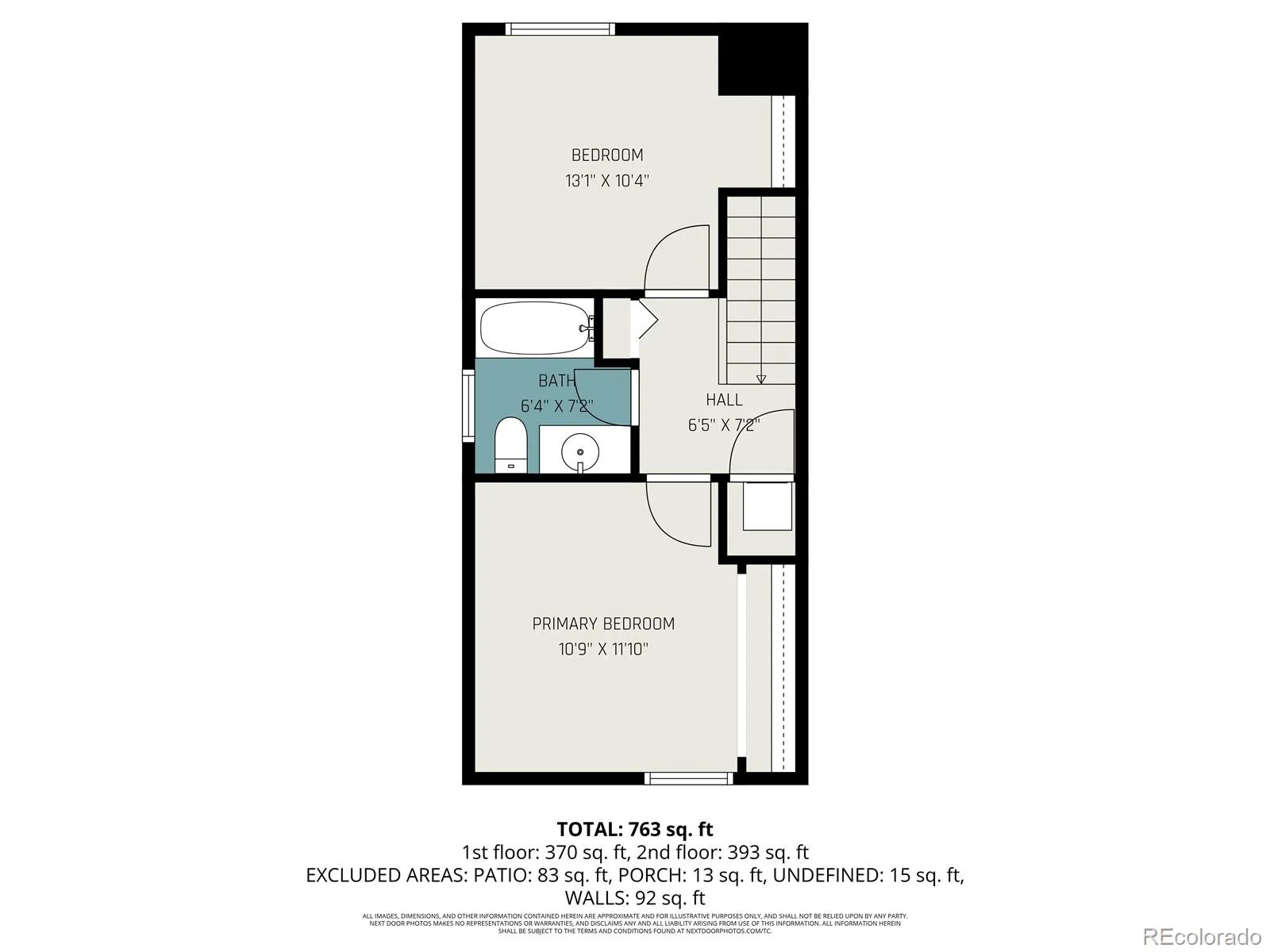 1936 Newland Court Lakewood CO 80214 MLS #REC4823773 05132026225153 1600 28