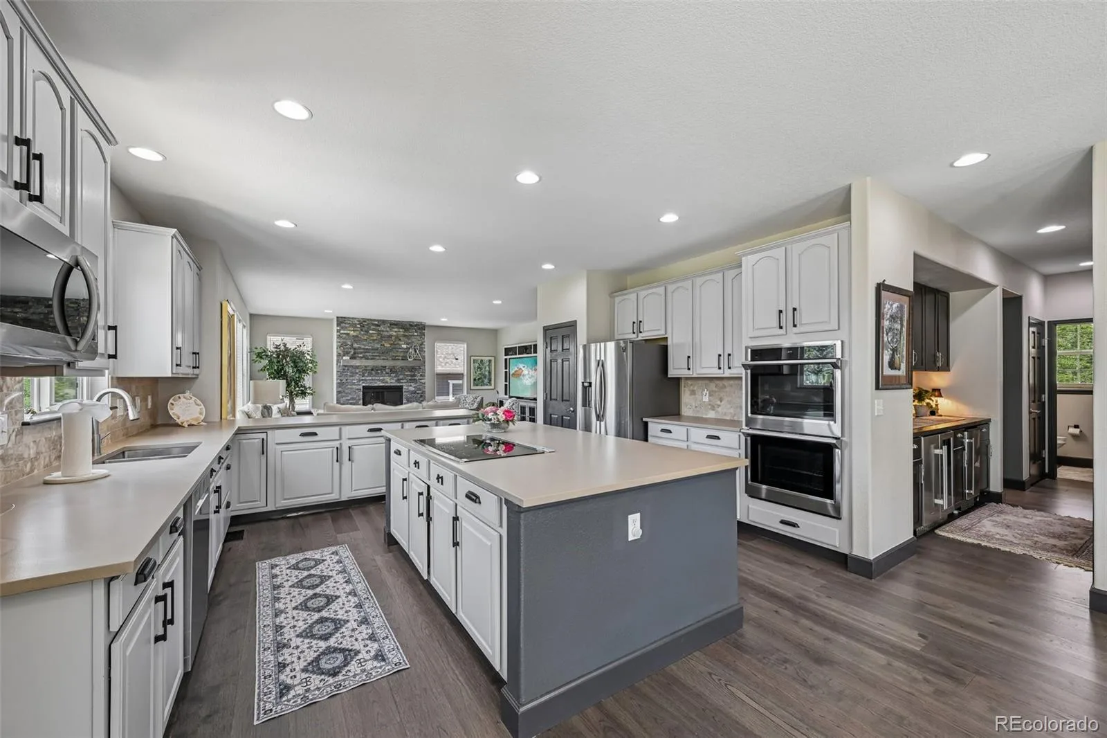 25338 E Costilla Place Aurora CO 80016 MLS #REC4825500 07022026234404 1600 8