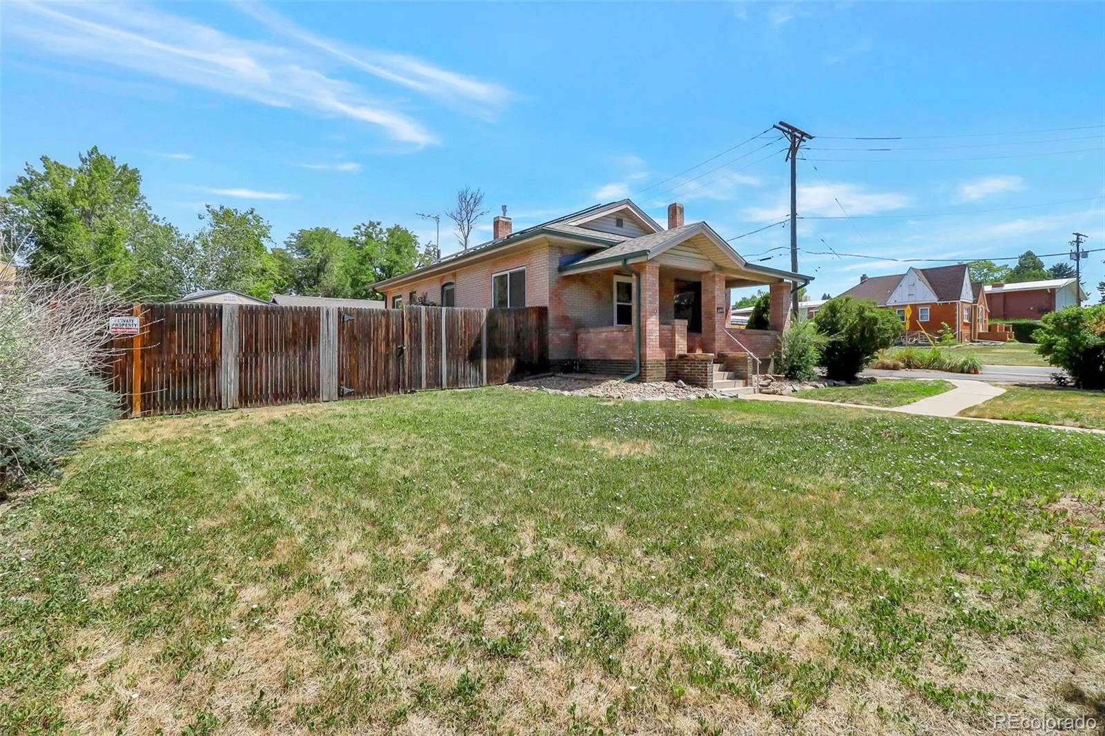 6001 W 32nd Avenue Wheat Ridge CO 80033 MLS #REC4825880 06232026005420 1600 1