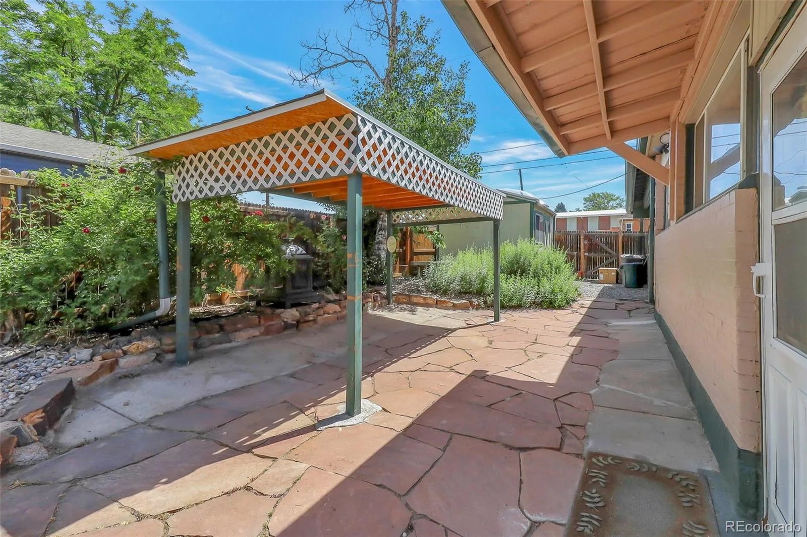 6001 W 32nd Avenue Wheat Ridge CO 80033 MLS #REC4825880 06232026005420 1600 21
