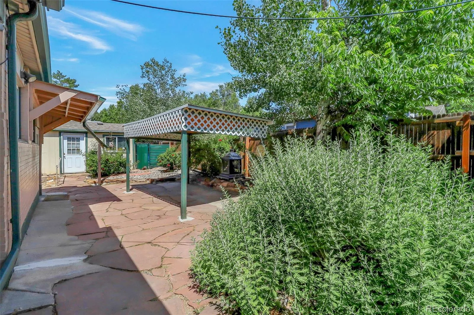 6001 W 32nd Avenue Wheat Ridge CO 80033 MLS #REC4825880 06232026005420 1600 22