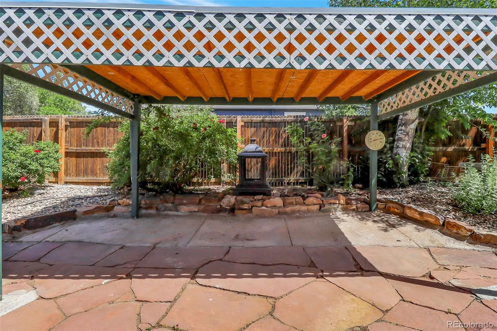 6001 W 32nd Avenue Wheat Ridge CO 80033 MLS #REC4825880 06232026005420 1600 23