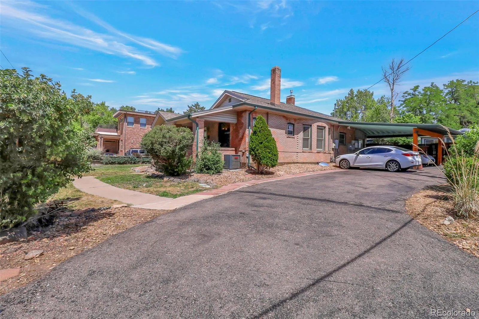 6001 W 32nd Avenue Wheat Ridge CO 80033 MLS #REC4825880 06232026005420 1600 24