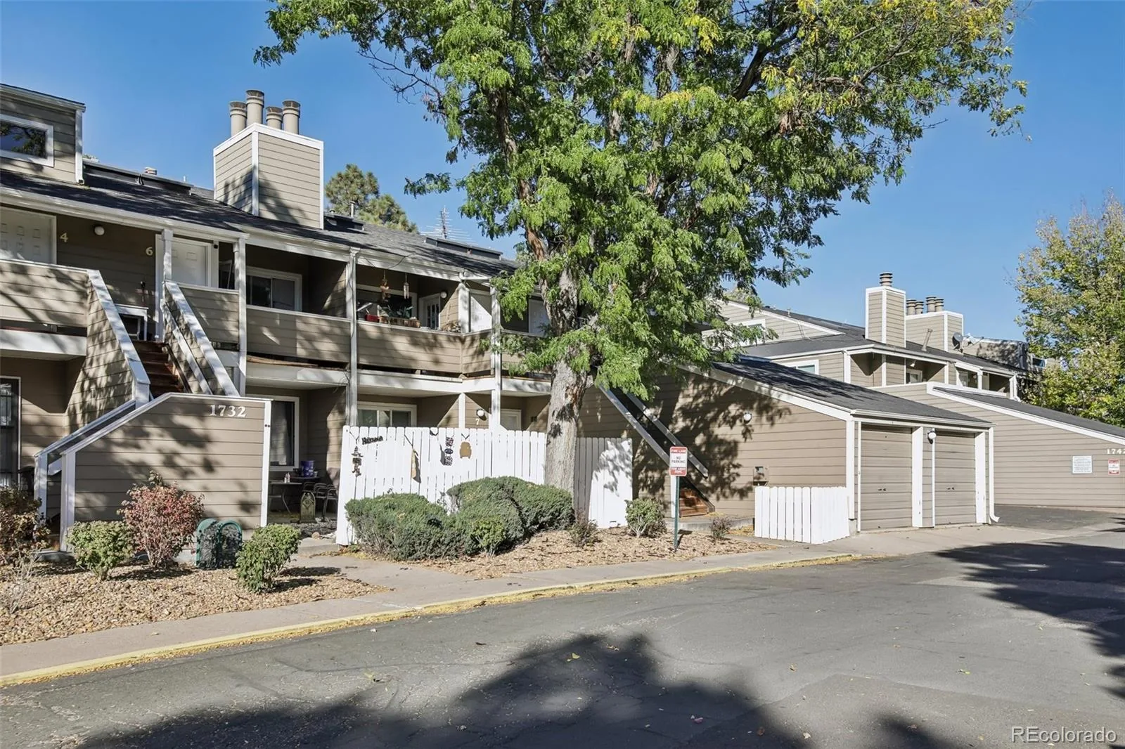 1732 S Trenton Street #10 Denver CO 80231 | MLS #REC4827352 10132026213007 1600 1