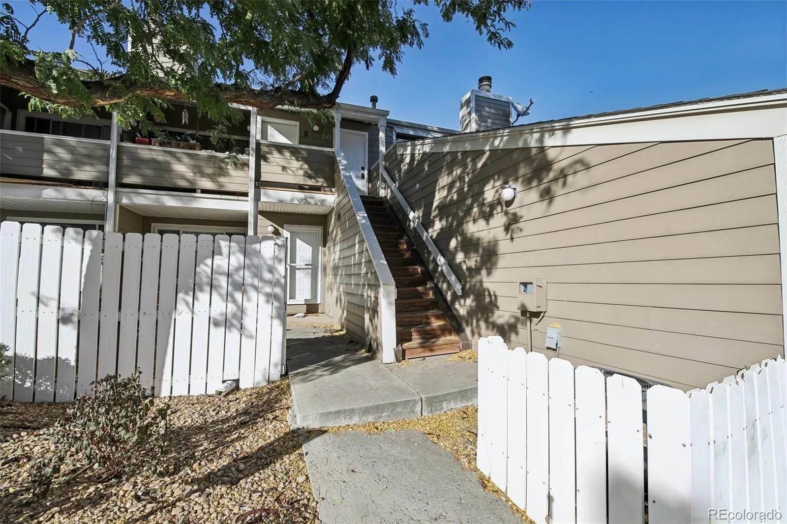 1732 S Trenton Street #10 Denver CO 80231 | MLS #REC4827352 10132026213007 1600 2