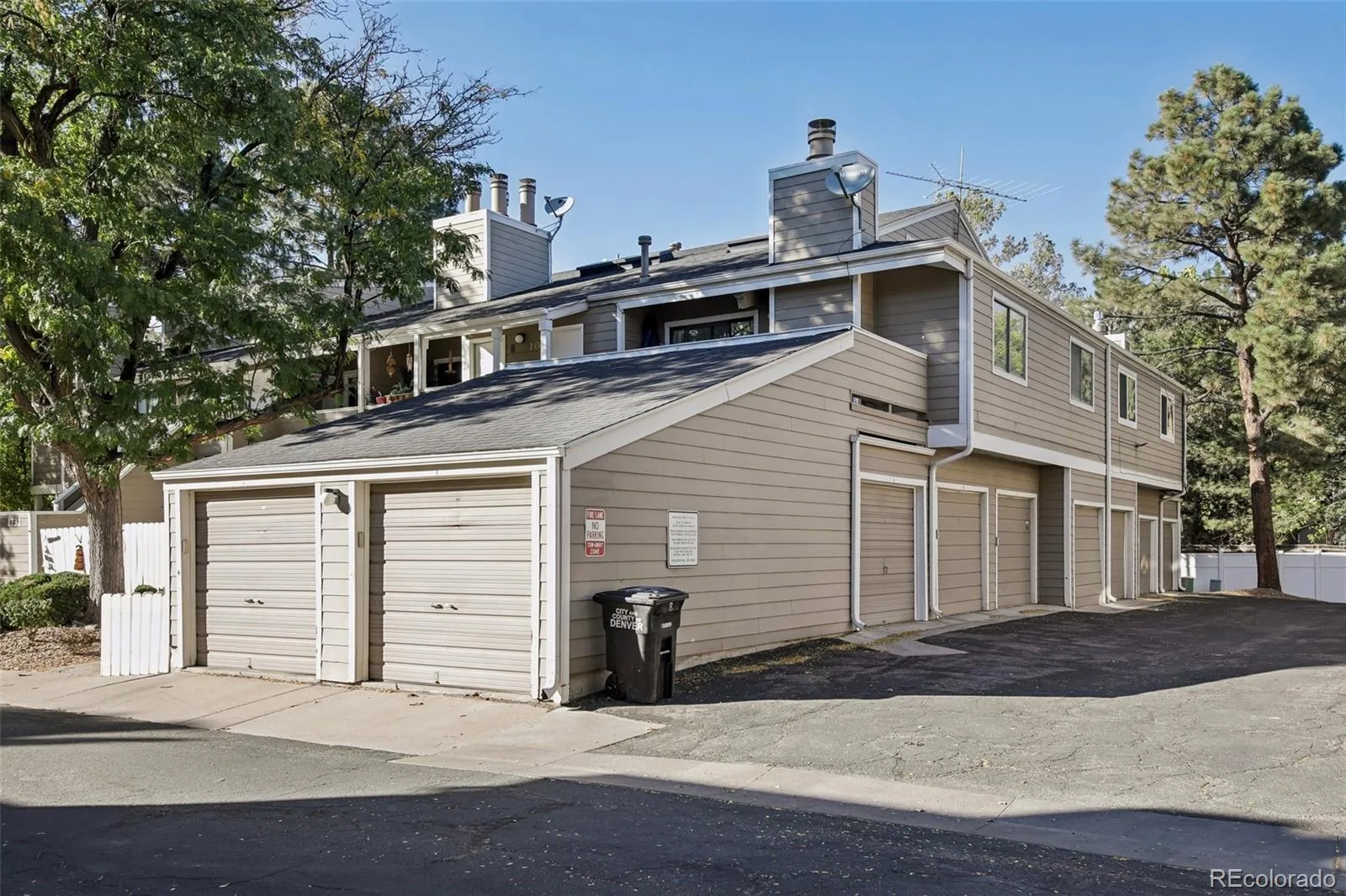 1732 S Trenton Street #10 Denver CO 80231 | MLS #REC4827352 10132026213007 1600 25