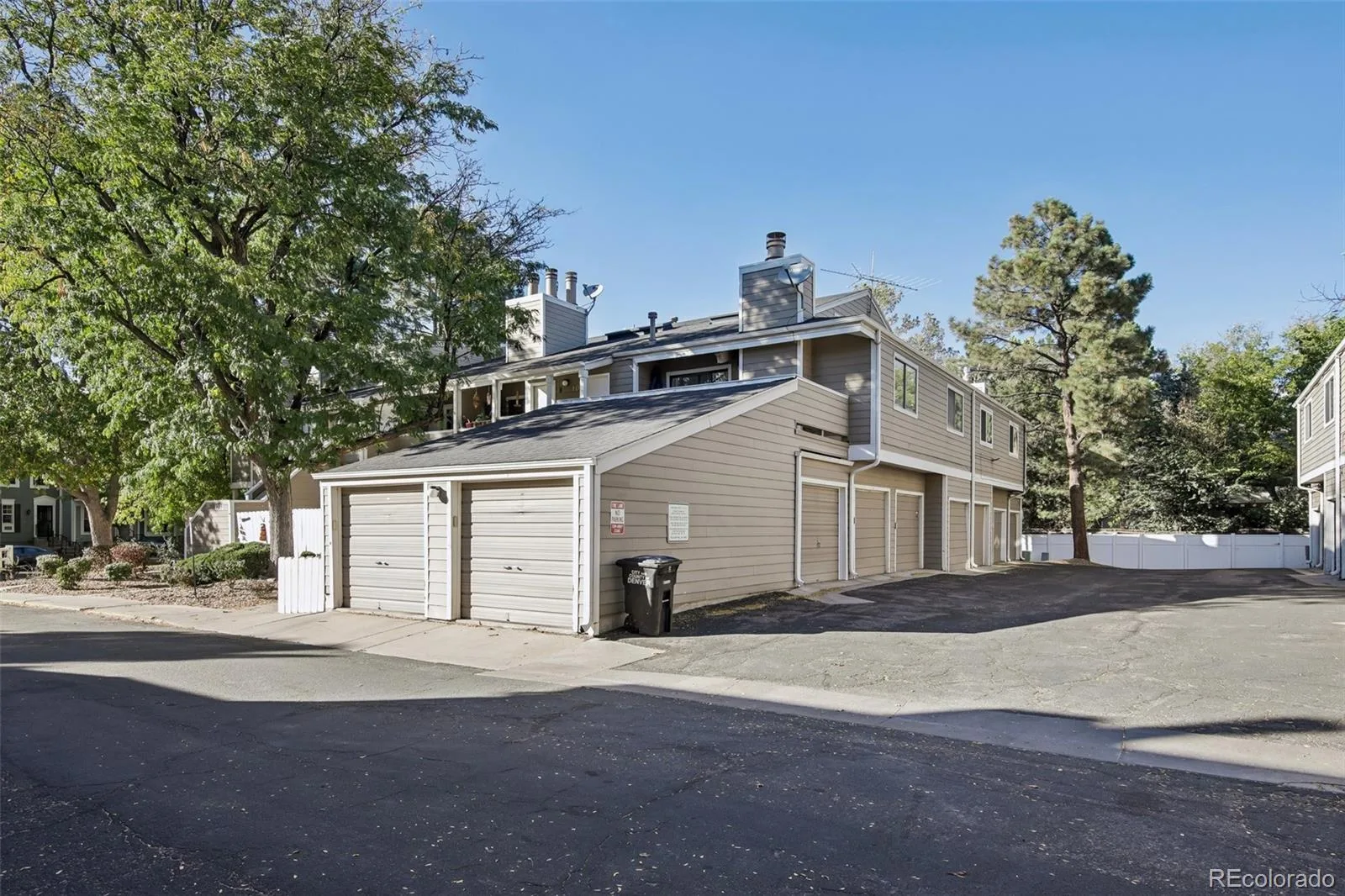 1732 S Trenton Street #10 Denver CO 80231 | MLS #REC4827352 10132026213007 1600 26