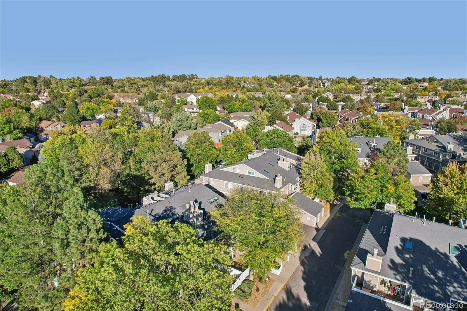 1732 S Trenton Street #10 Denver CO 80231 | MLS #REC4827352 10132026213007 1600 27
