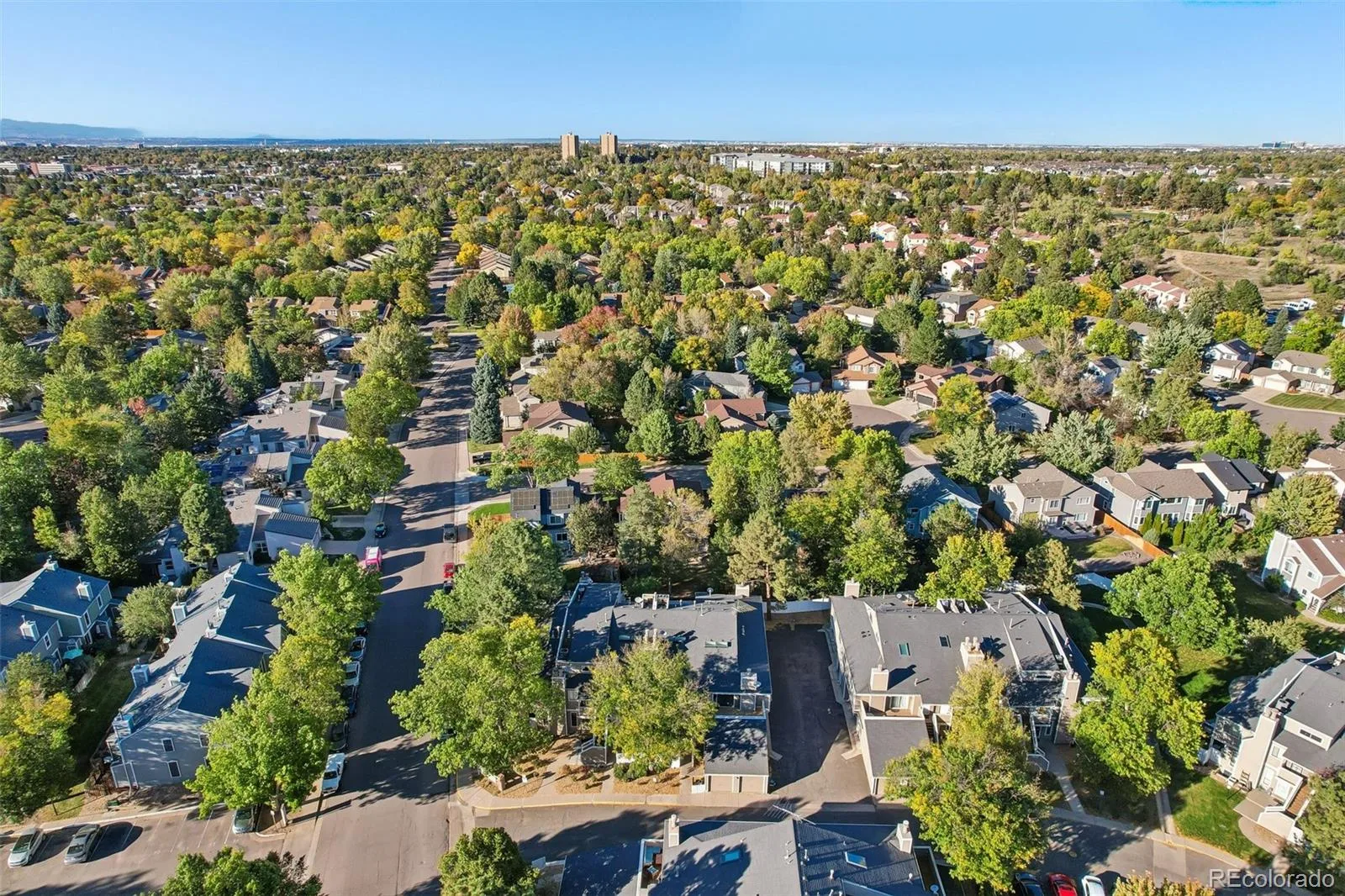 1732 S Trenton Street #10 Denver CO 80231 | MLS #REC4827352 10132026213007 1600 28