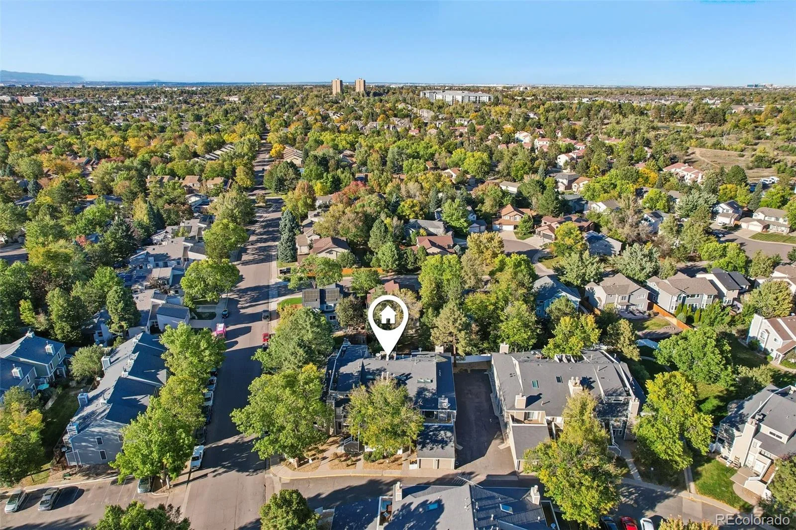 1732 S Trenton Street #10 Denver CO 80231 | MLS #REC4827352 10132026213007 1600 29