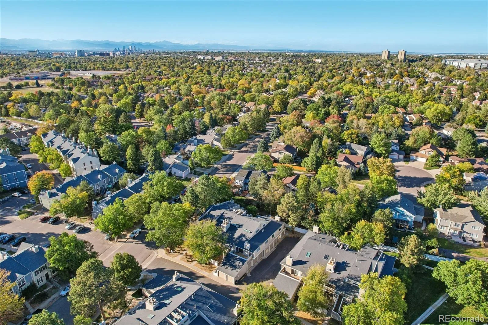1732 S Trenton Street #10 Denver CO 80231 | MLS #REC4827352 10132026213007 1600 30