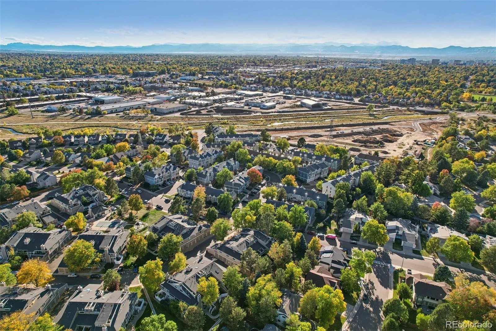1732 S Trenton Street #10 Denver CO 80231 | MLS #REC4827352 10132026213007 1600 32