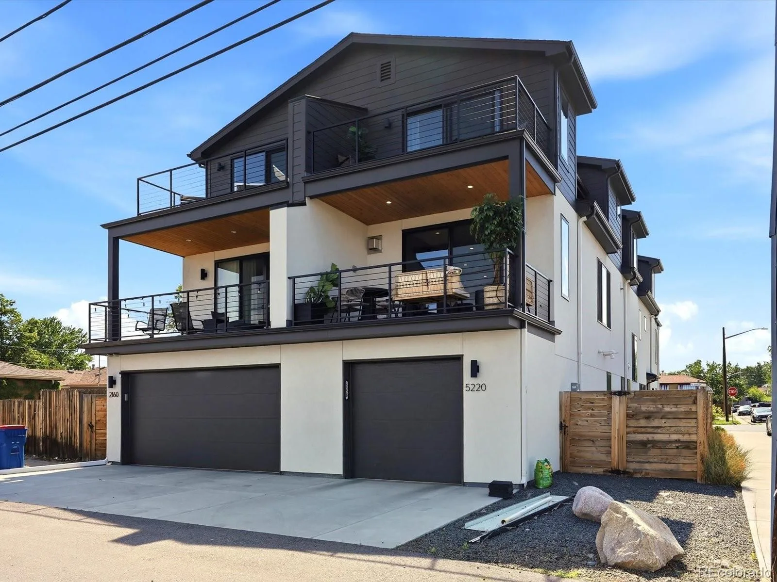 5220 W 22nd Avenue Edgewater CO 80214 | MLS #REC4827680 07302026235536 1600 33