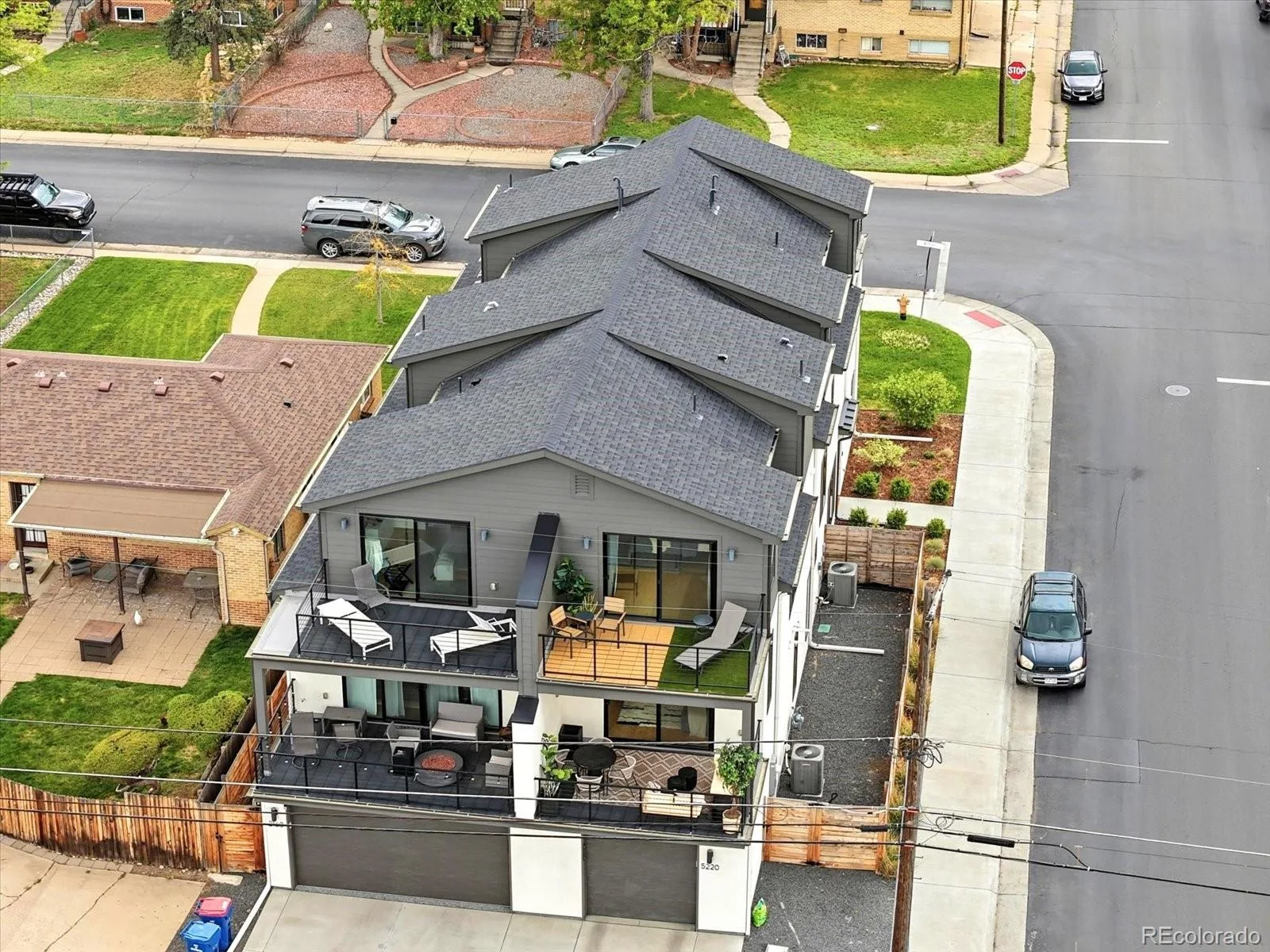 5220 W 22nd Avenue Edgewater CO 80214 | MLS #REC4827680 07302026235536 1600 36
