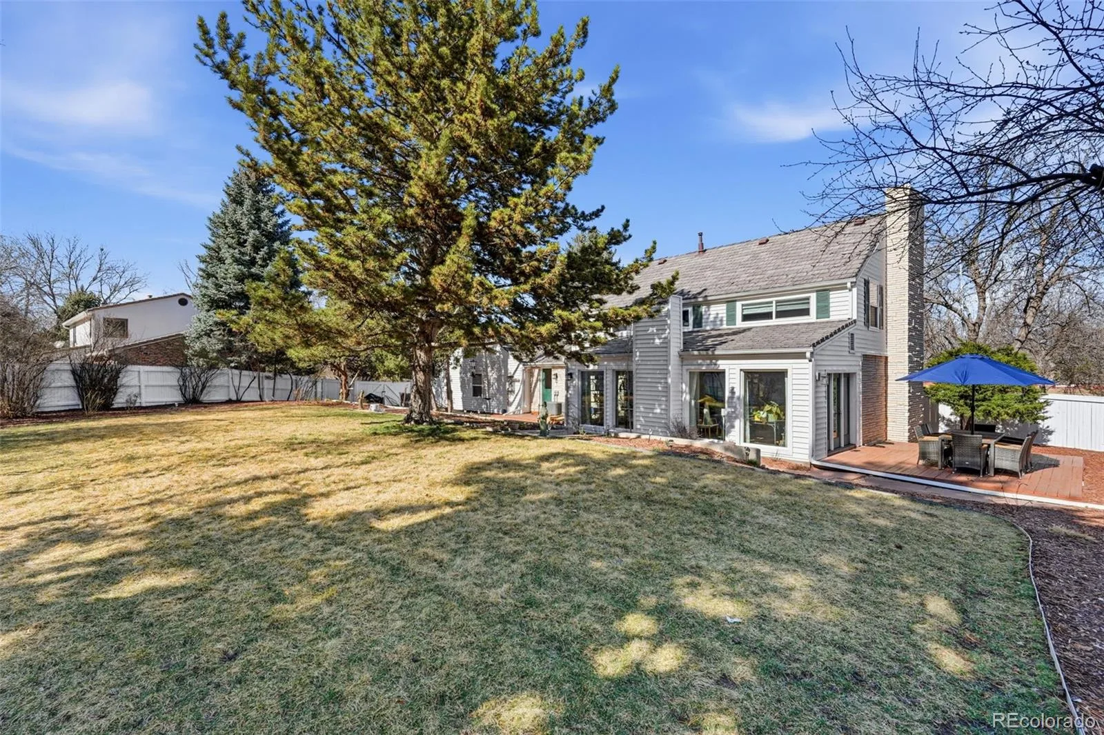 3565 S Oneida Way Denver CO 80237 MLS #REC4828370 06012026192026 1600 13