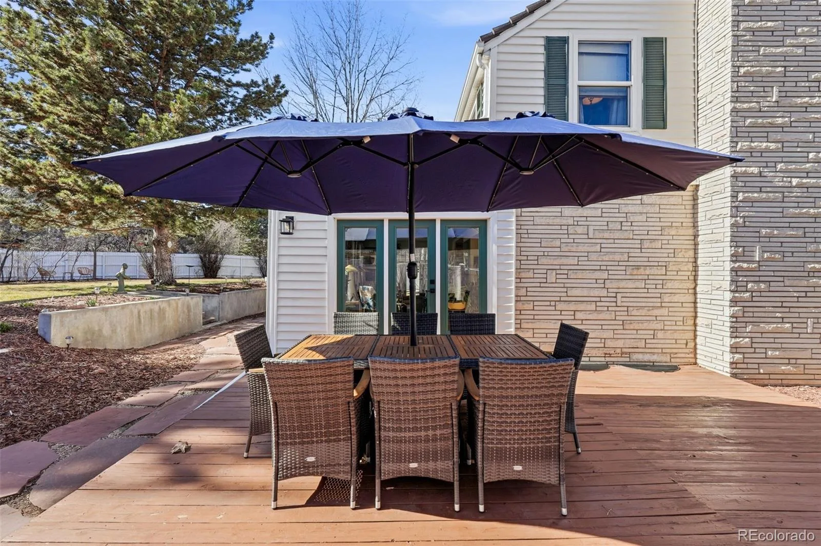 3565 S Oneida Way Denver CO 80237 MLS #REC4828370 06012026192026 1600 15