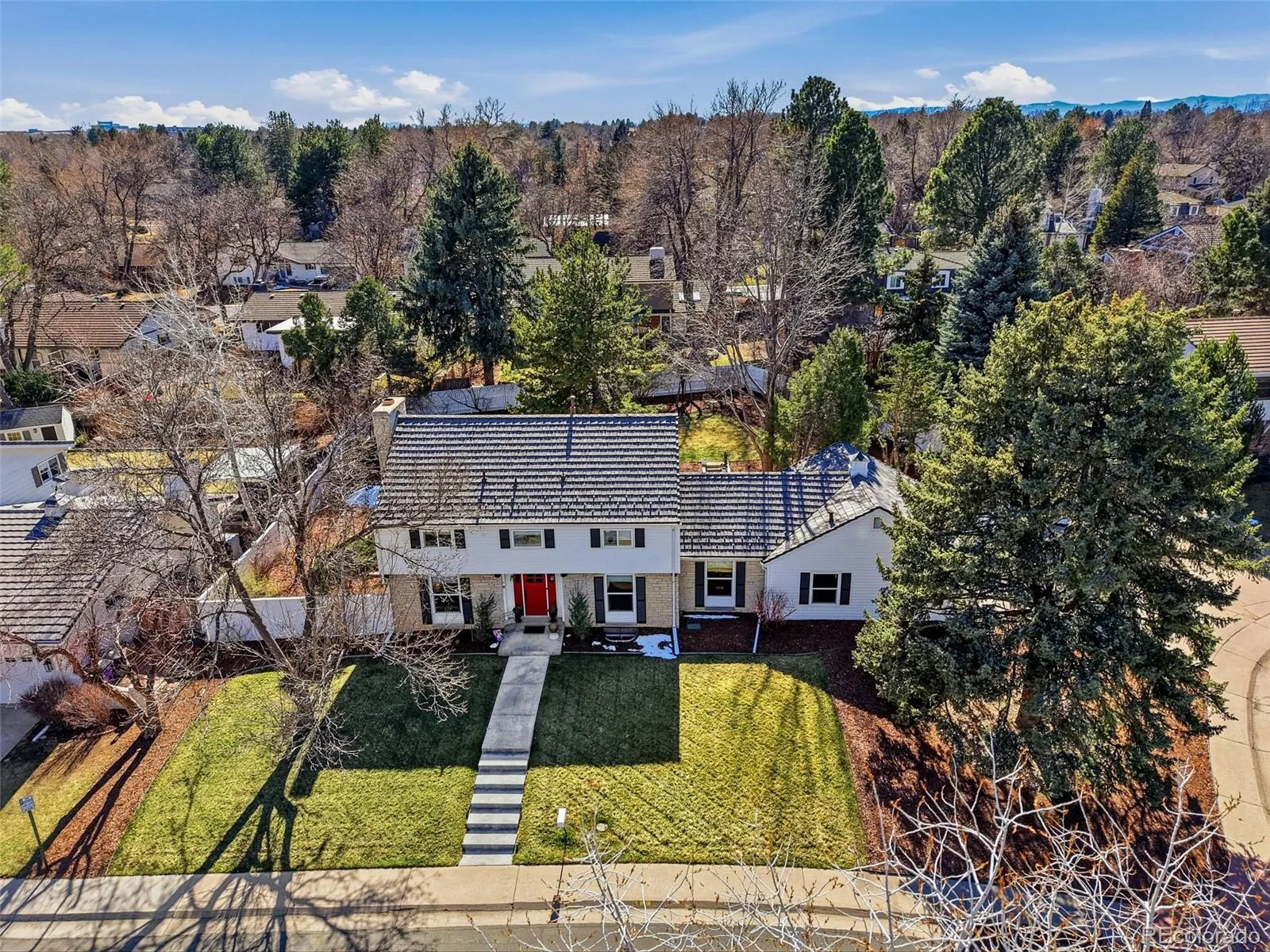 3565 S Oneida Way Denver CO 80237 MLS #REC4828370 06012026192026 1600 16