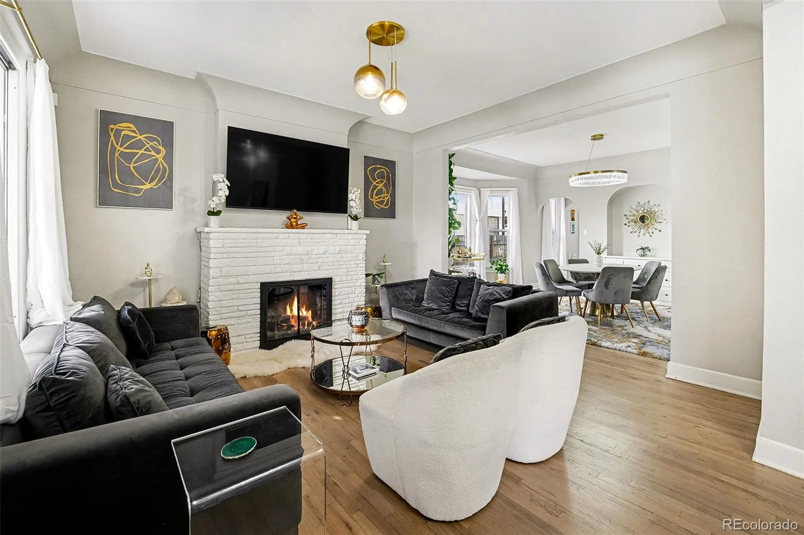 501 S Washington Street Denver CO 80209 | MLS #REC4829352 08102026163830 1600 1