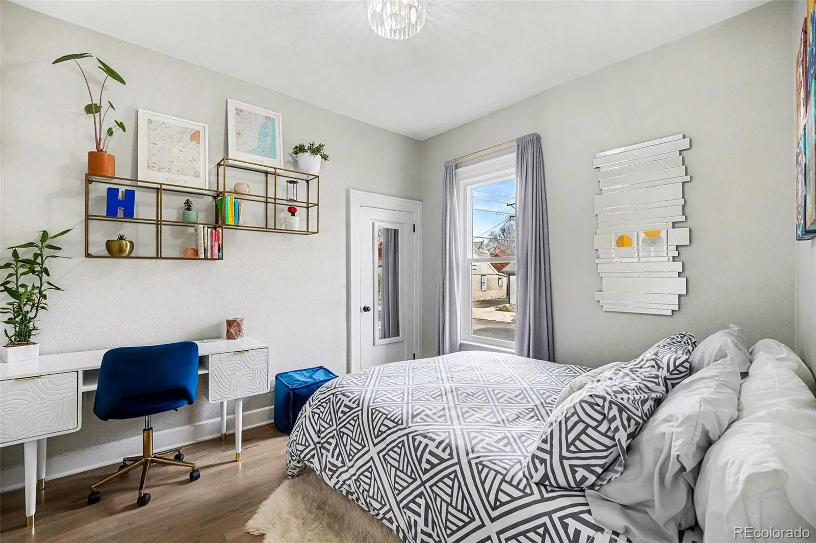 501 S Washington Street Denver CO 80209 | MLS #REC4829352 08102026163830 1600 12