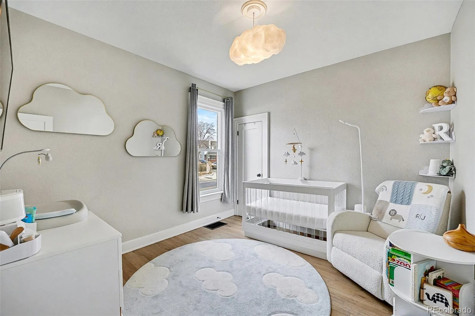 501 S Washington Street Denver CO 80209 | MLS #REC4829352 08102026163830 1600 13