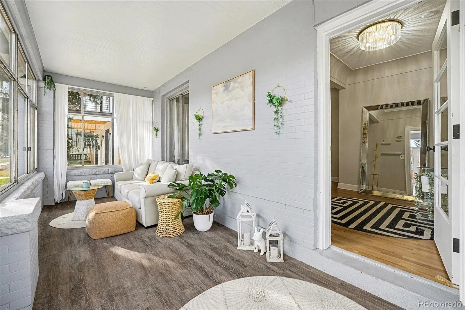 501 S Washington Street Denver CO 80209 | MLS #REC4829352 08102026163830 1600 17