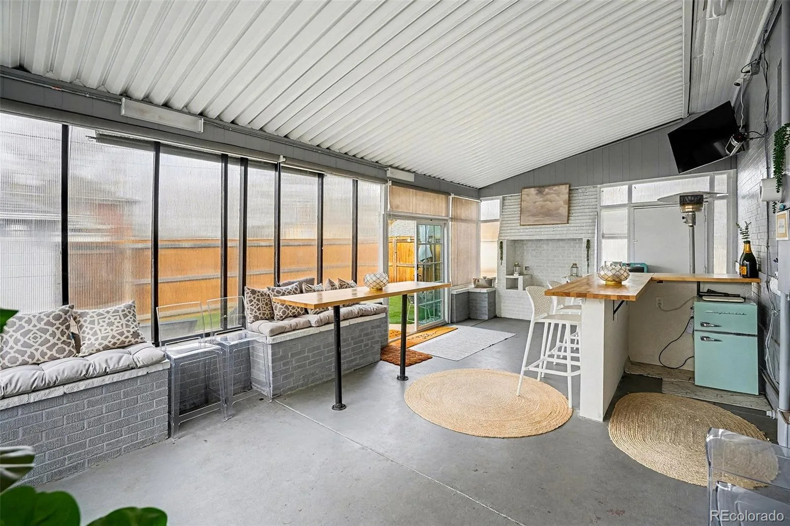 501 S Washington Street Denver CO 80209 | MLS #REC4829352 08102026163830 1600 18