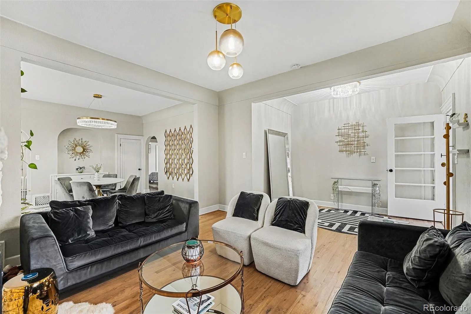 501 S Washington Street Denver CO 80209 | MLS #REC4829352 08102026163830 1600 2