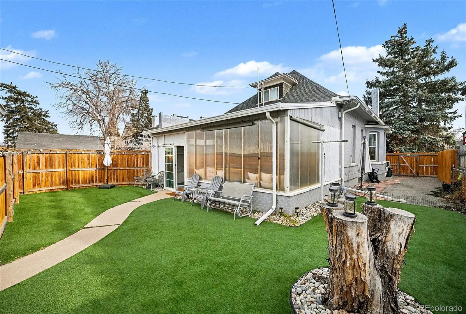 501 S Washington Street Denver CO 80209 | MLS #REC4829352 08102026163830 1600 22