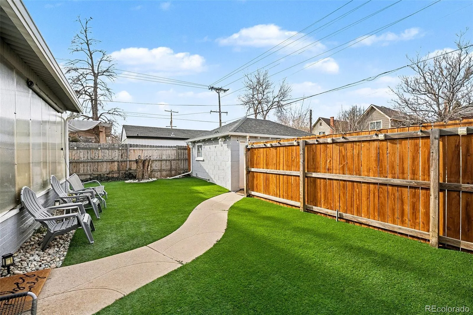 501 S Washington Street Denver CO 80209 | MLS #REC4829352 08102026163830 1600 23