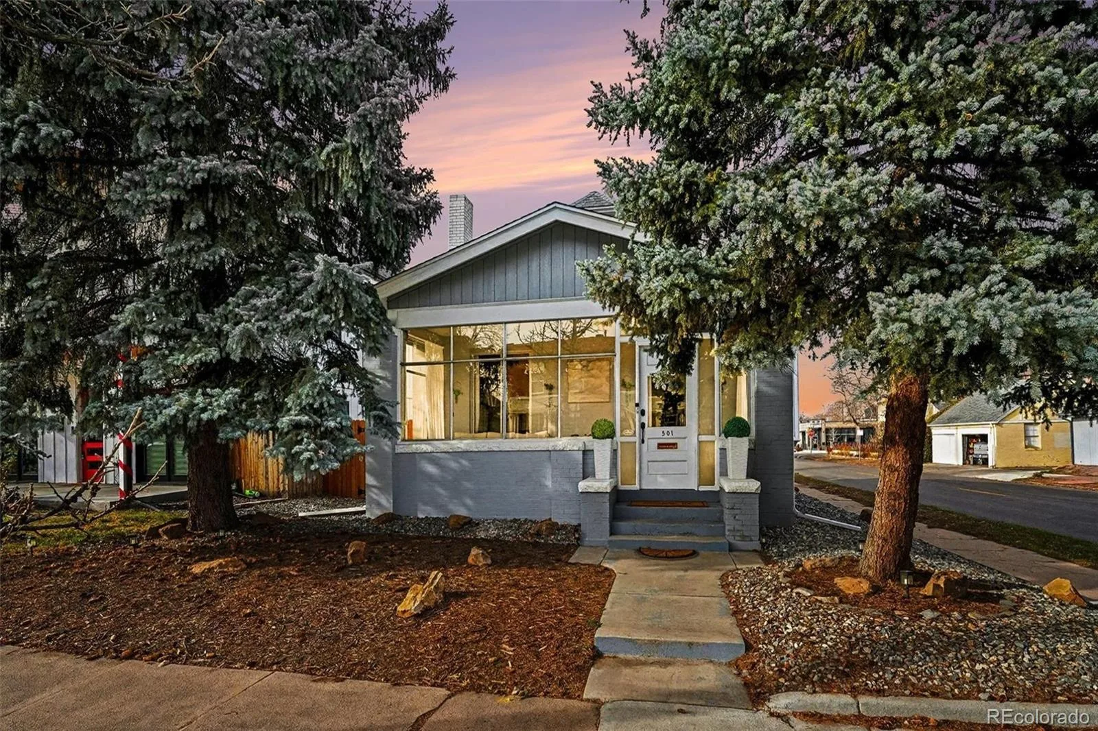 501 S Washington Street Denver CO 80209 | MLS #REC4829352 08102026163830 1600 24