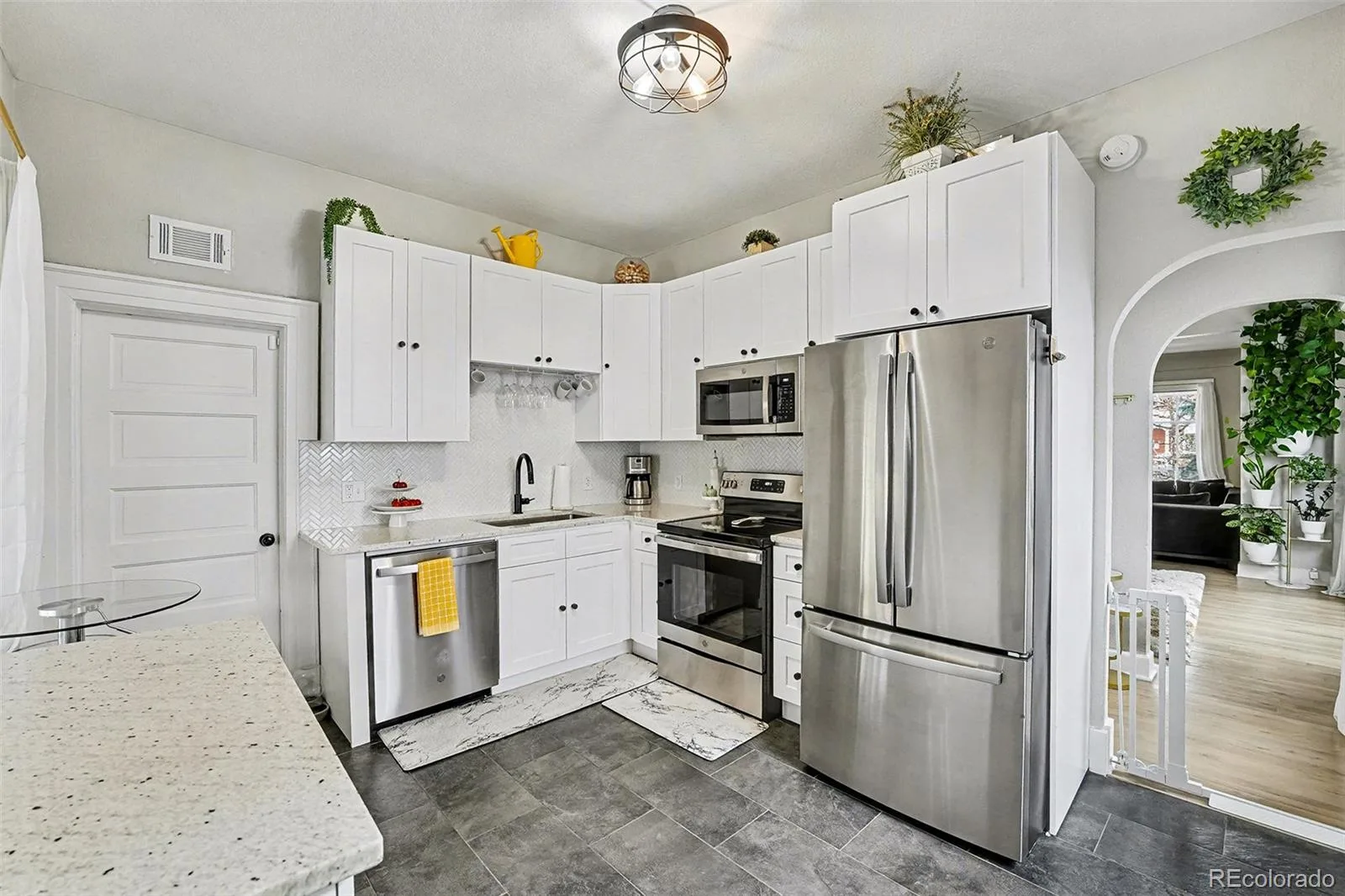 501 S Washington Street Denver CO 80209 | MLS #REC4829352 08102026163830 1600 3