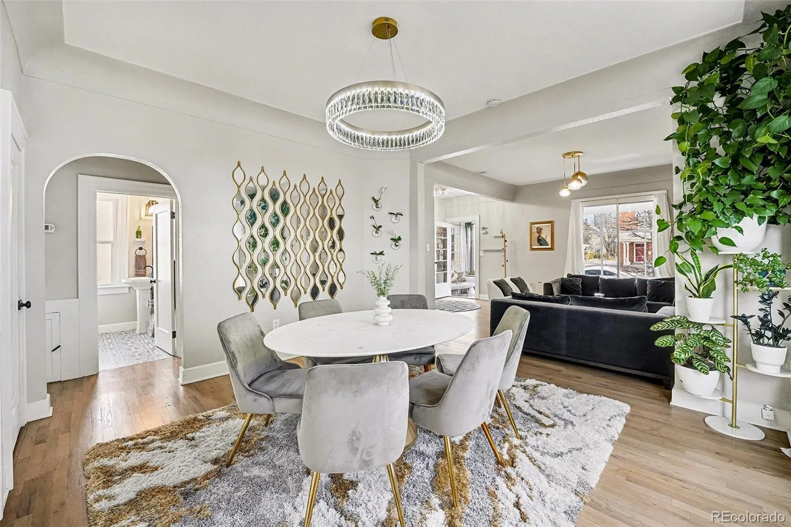 501 S Washington Street Denver CO 80209 | MLS #REC4829352 08102026163830 1600 5